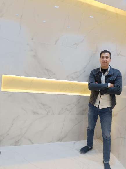 محمد أمين محمد — صورة 2