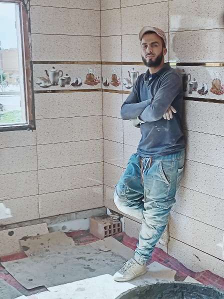 Lehliuoi Youssef — photo 2