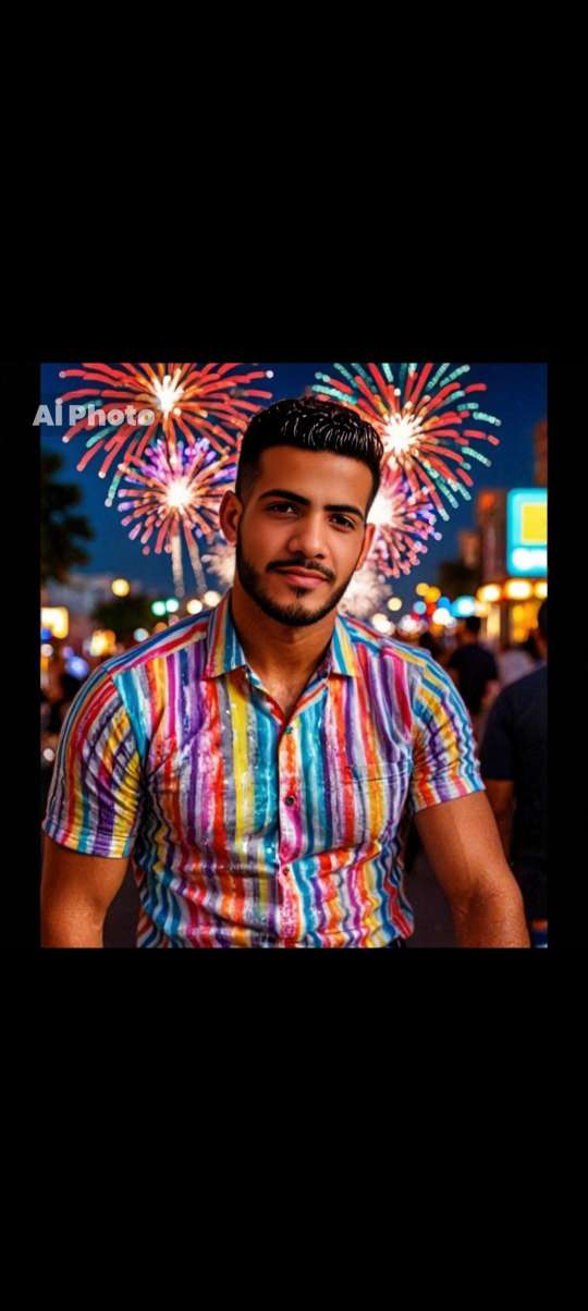 على سعيد — صورة 2