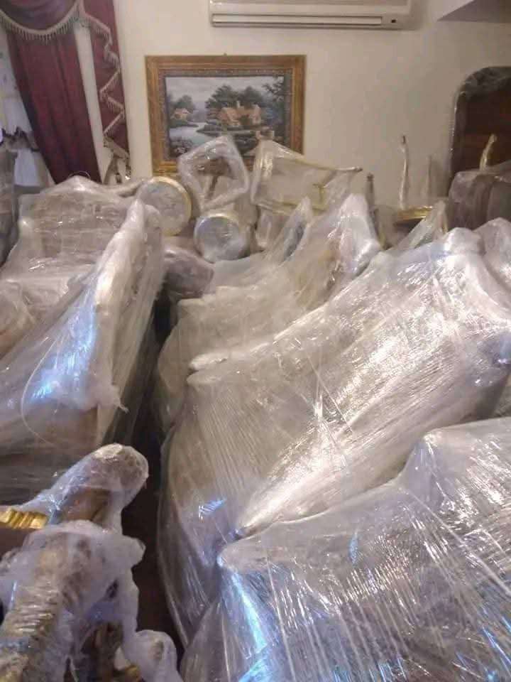 كريم لنقل الأثاث — صورة 2