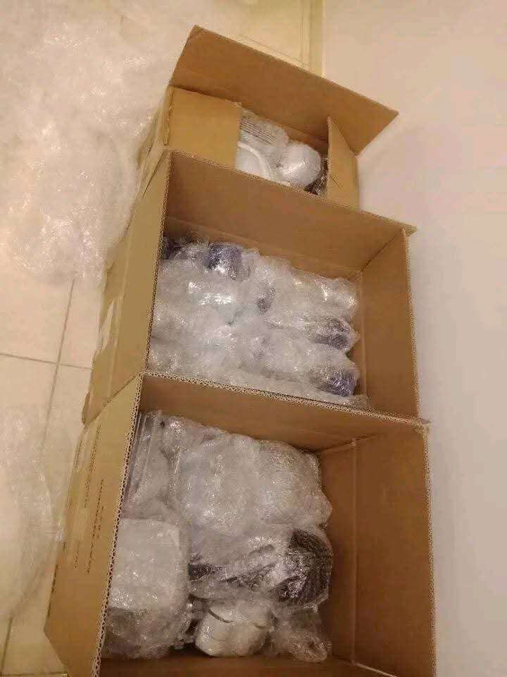 كريم لنقل الأثاث — صورة 3