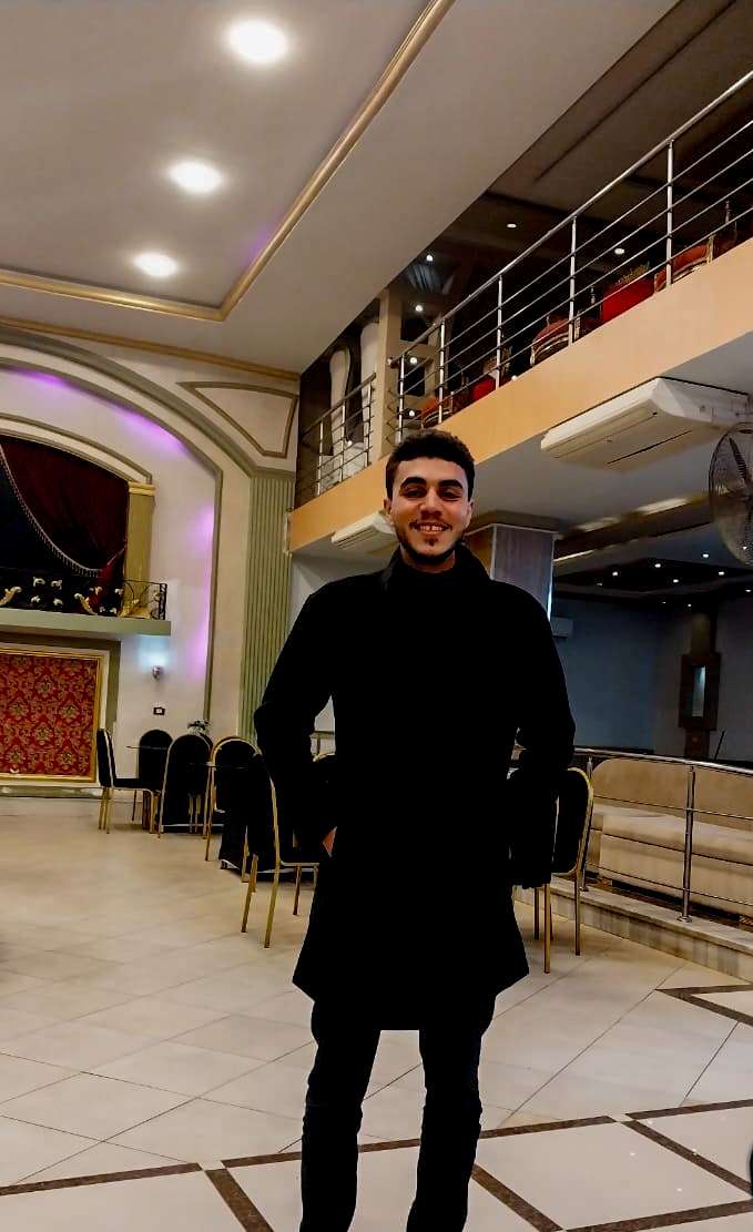 يوسف احمد