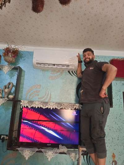 FAKRY AHMED — صورة 1