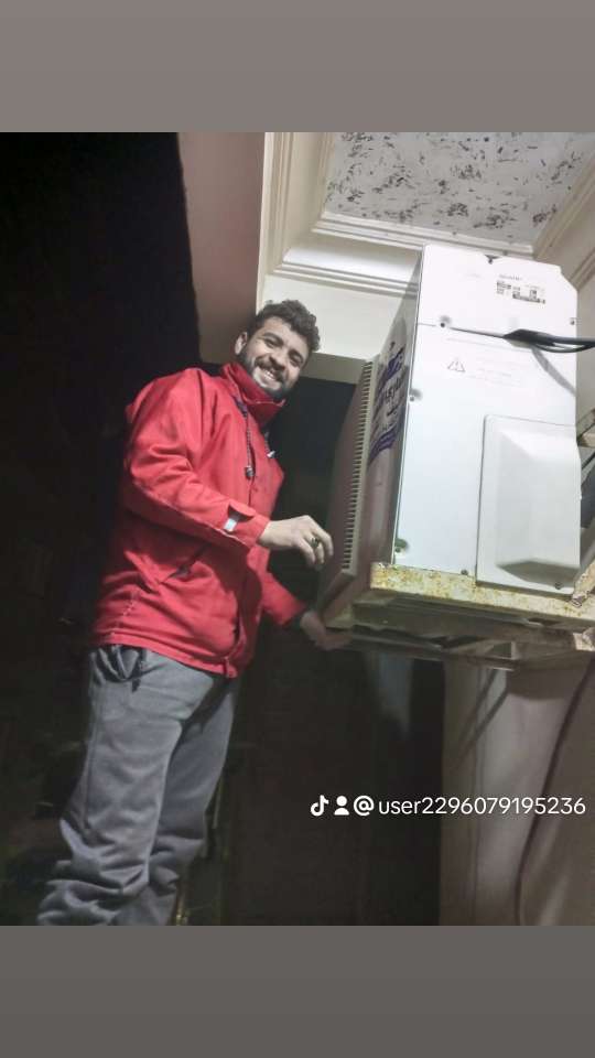 FAKRY AHMED — صورة 3