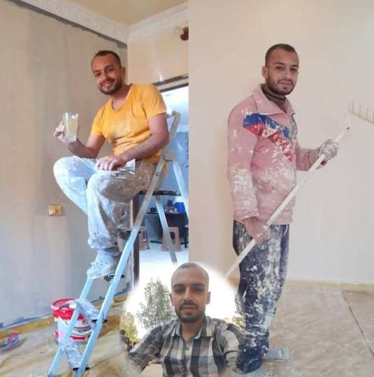 احمد جمال