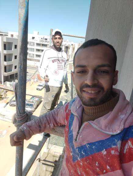 احمد جمال — صورة 1