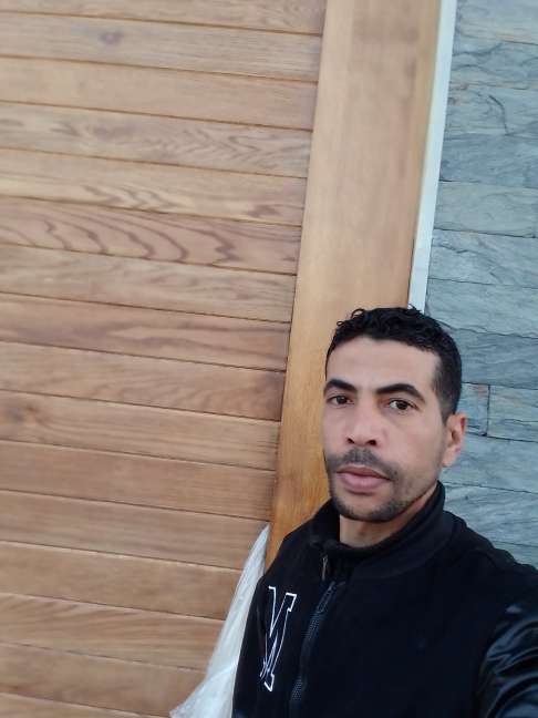 Yassin — photo 2