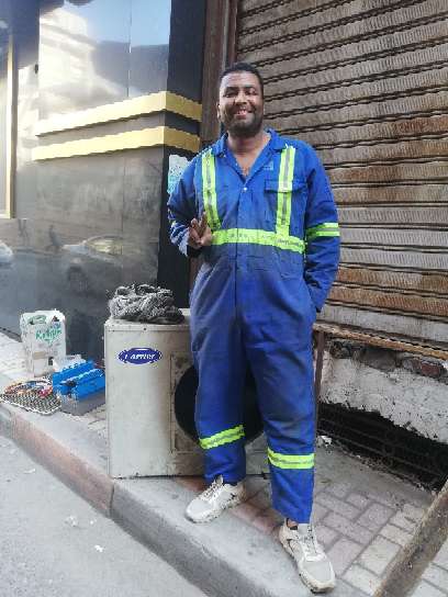 شريف عبدالله — صورة 2
