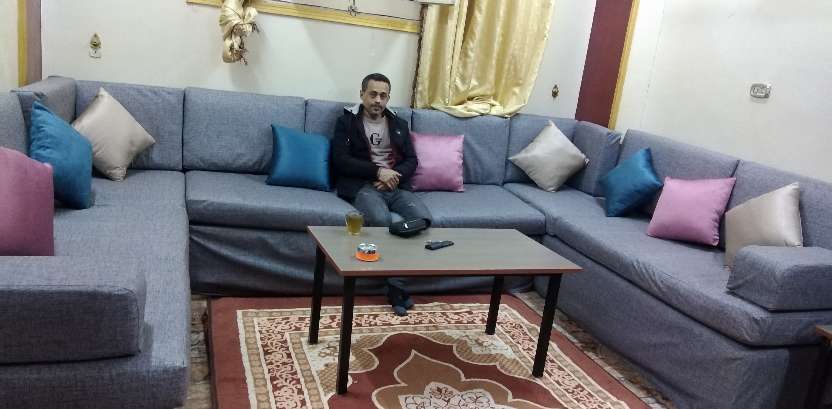 حسين خيرى — صورة 1