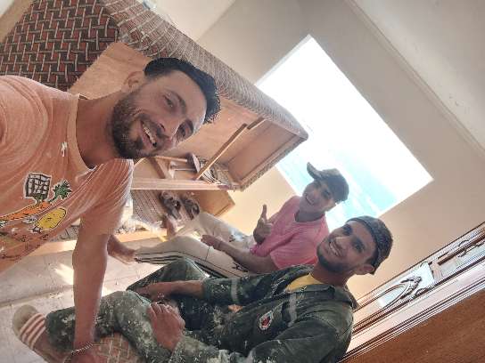 احمد النقاش — صورة 1