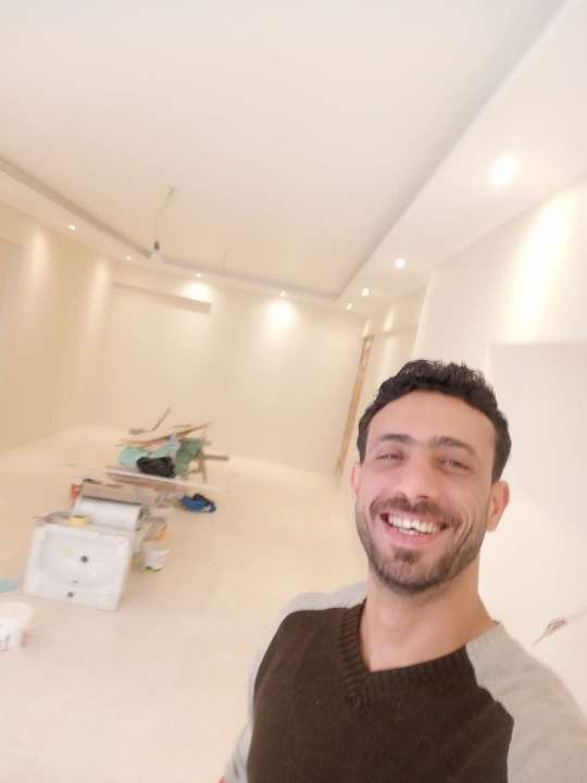 احمد النقاش — صورة 4