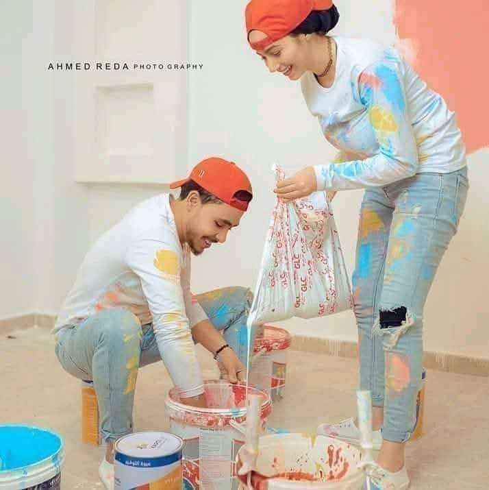 احمد النقاش — صورة 3