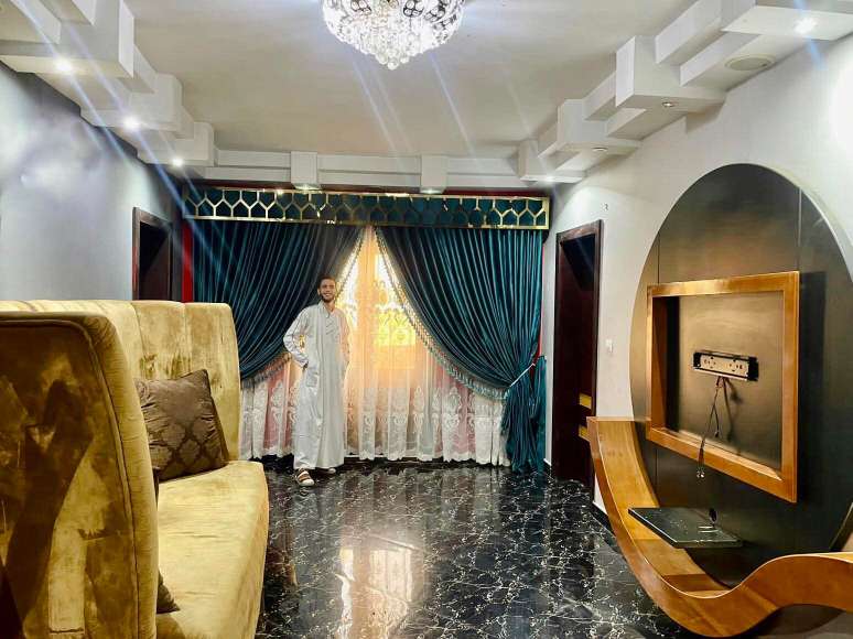 اسامه دعبس — صورة 2