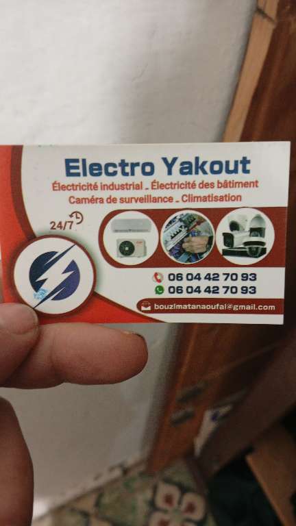 électro yakoute — photo 3