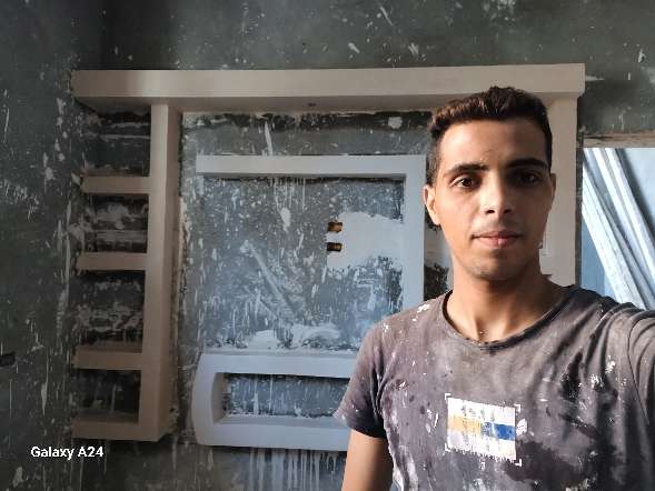 Ahmed sophy — صورة 1