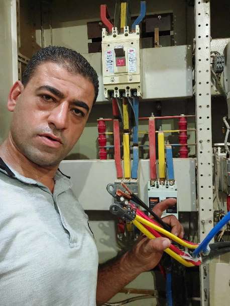 محمد مصطفى ابراهيم — صورة 1