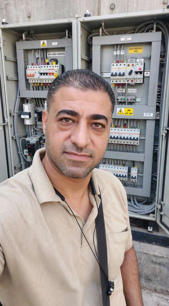 محمد مصطفى ابراهيم — صورة 2