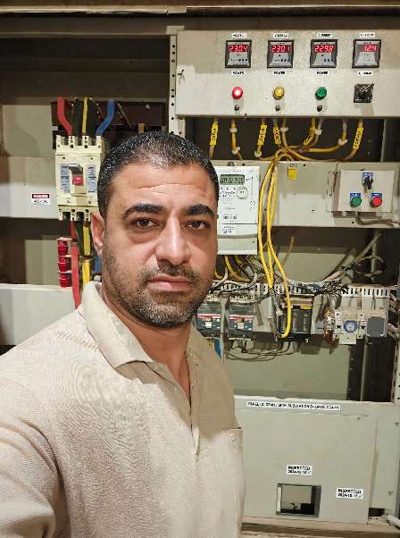 محمد مصطفى ابراهيم — صورة 3