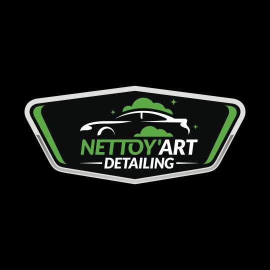 Nettoyart detailing — photo 1