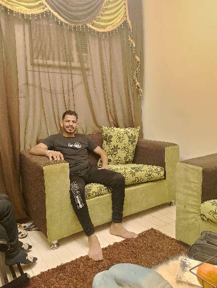 محمد منصور — صورة 2