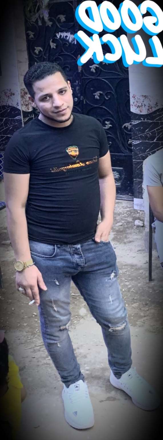 محمود حسانين محمد — صورة 4