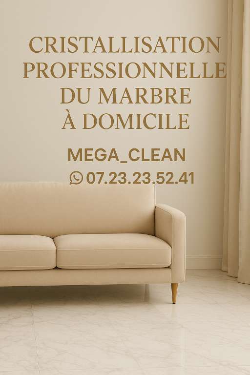 mega clean — photo 3