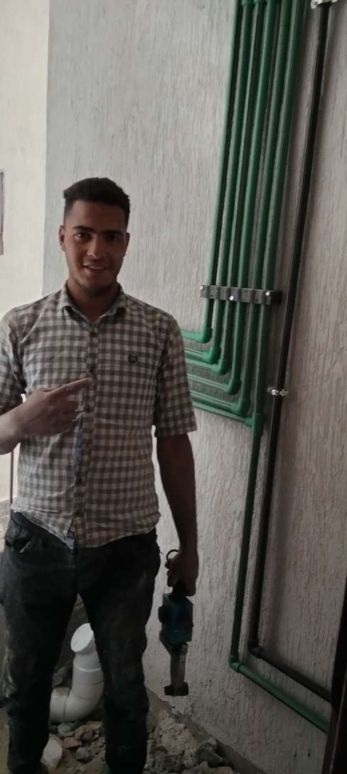 محمد انور الاصلابي — صورة 1