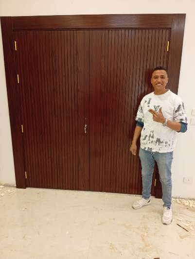 محمد ناجي