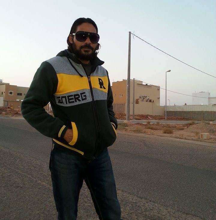 السيد بهنساوى