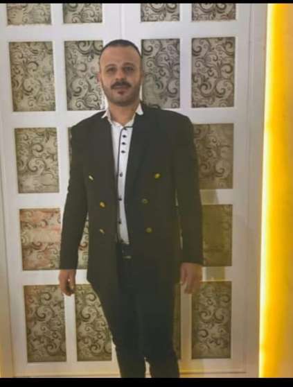 سامح محسن دواد