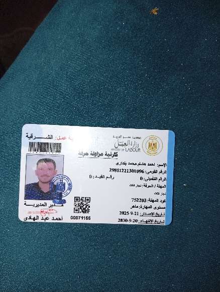 احمد هشام محمد — صورة 2
