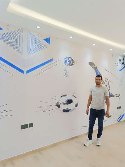 فريد عشري — صورة 2