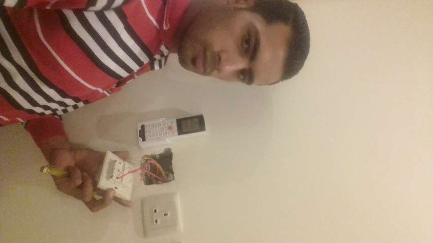 mohamed Said elkomy — صورة 2