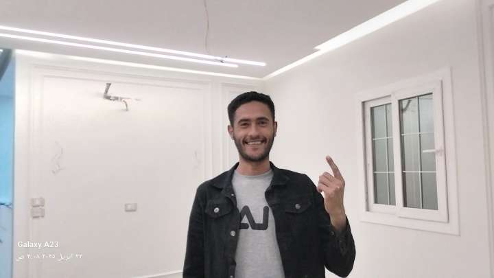 زياد ثابت