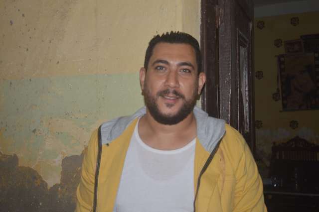 اشرف عبد الحفيظ