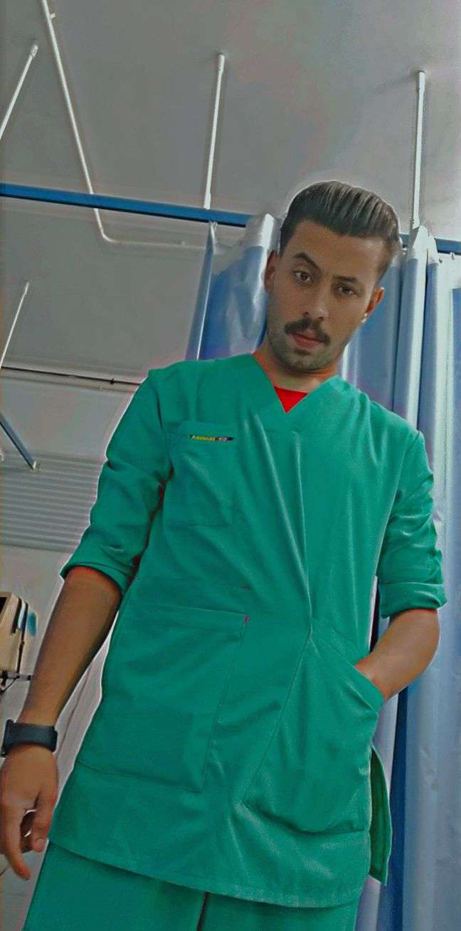 Mohammed 