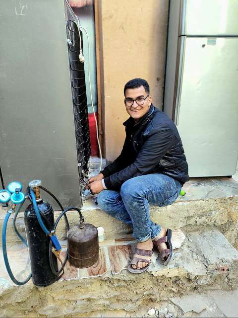 Abdu Elmahlwy — صورة 3
