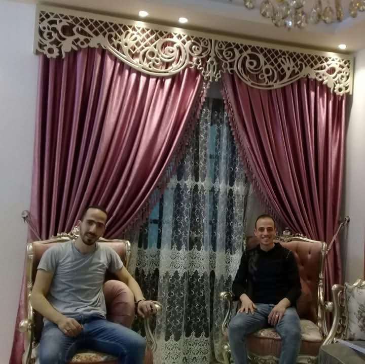 Eslam Elsharnoby