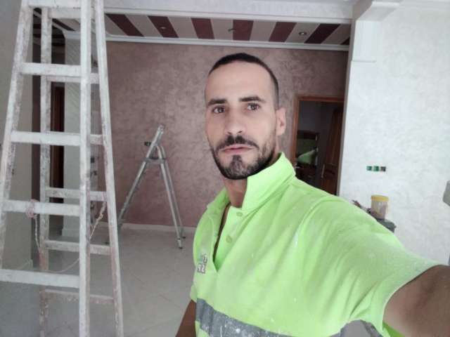 حسن كرامي — photo 1