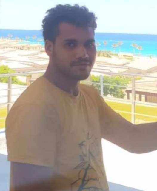 محمد رمضان