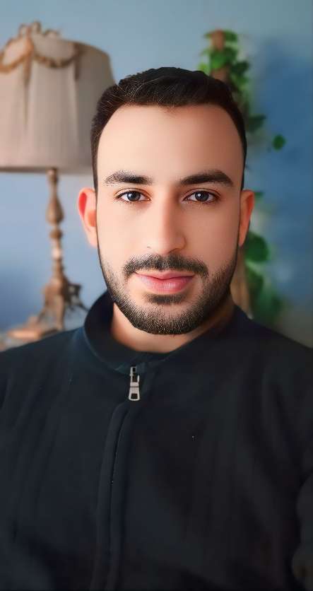 احمد علي
