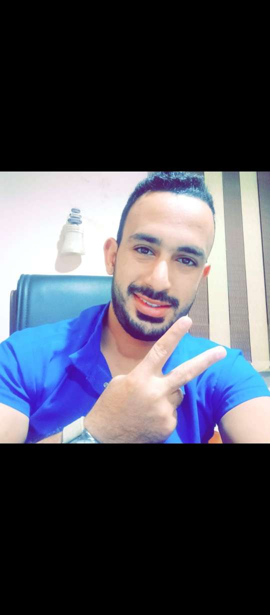 احمد علي — صورة 1