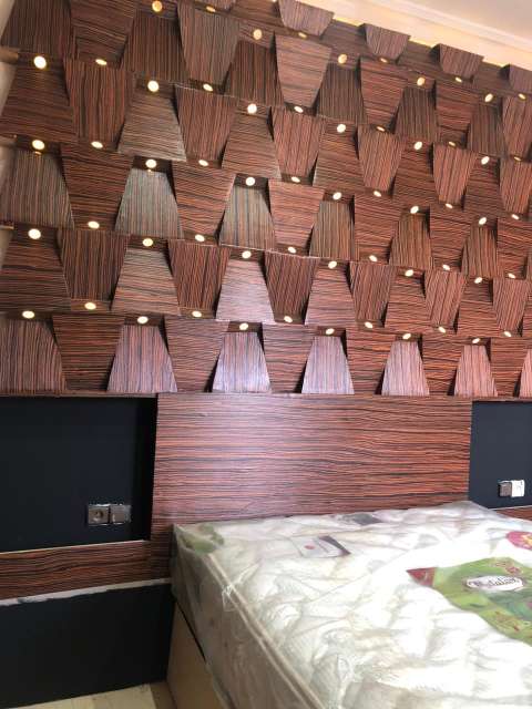 Ali chihame — photo 1