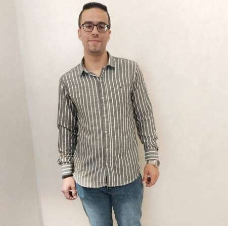محمد العمراوي