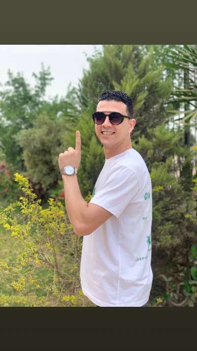 Ibrahim mamoune