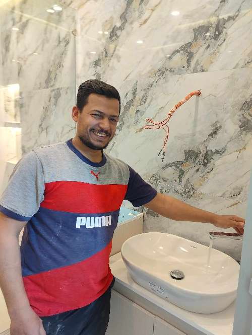 حمادة جمال احمد — صورة 1