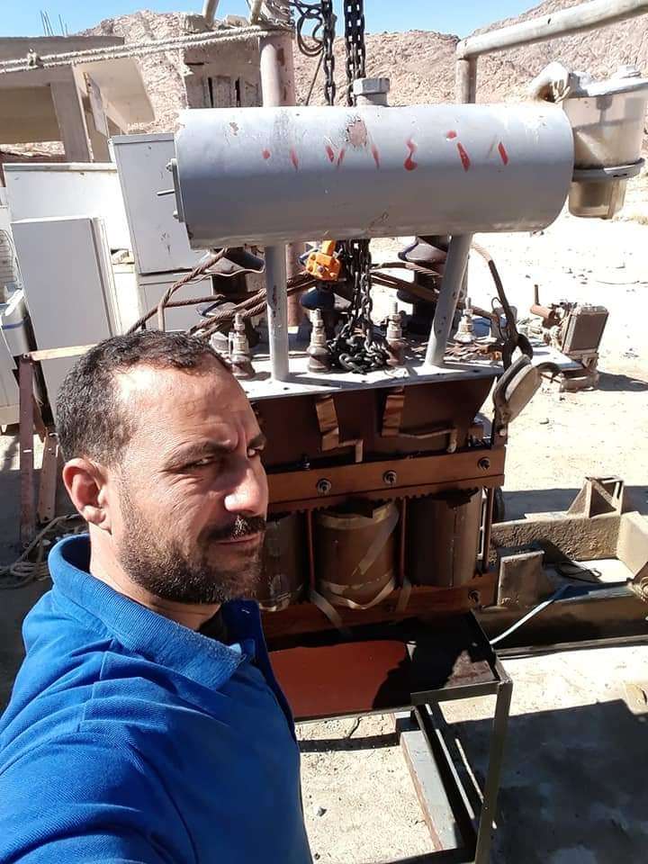 محمد السيد — صورة 4