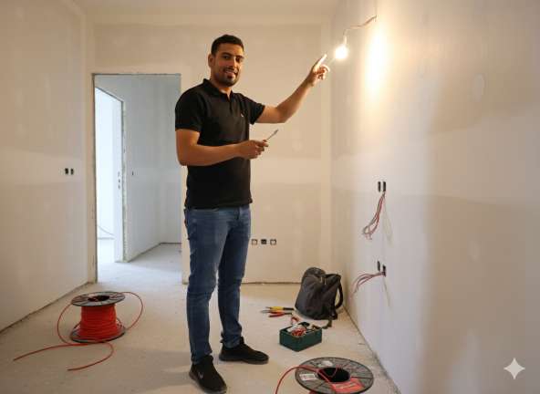 بلال محمد