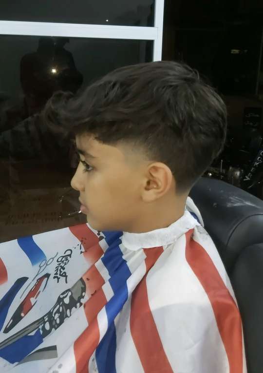 Abdellah oufkir — photo 1