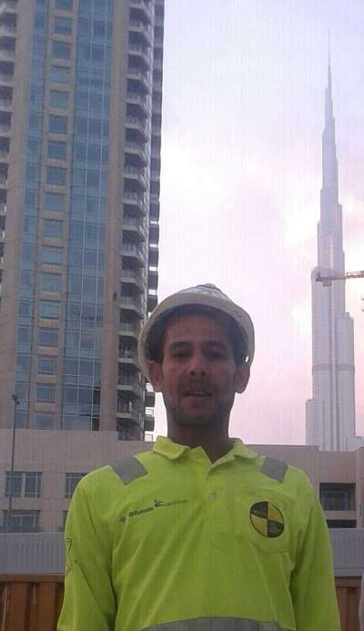 محمد حامد ابراهيم — صورة 4